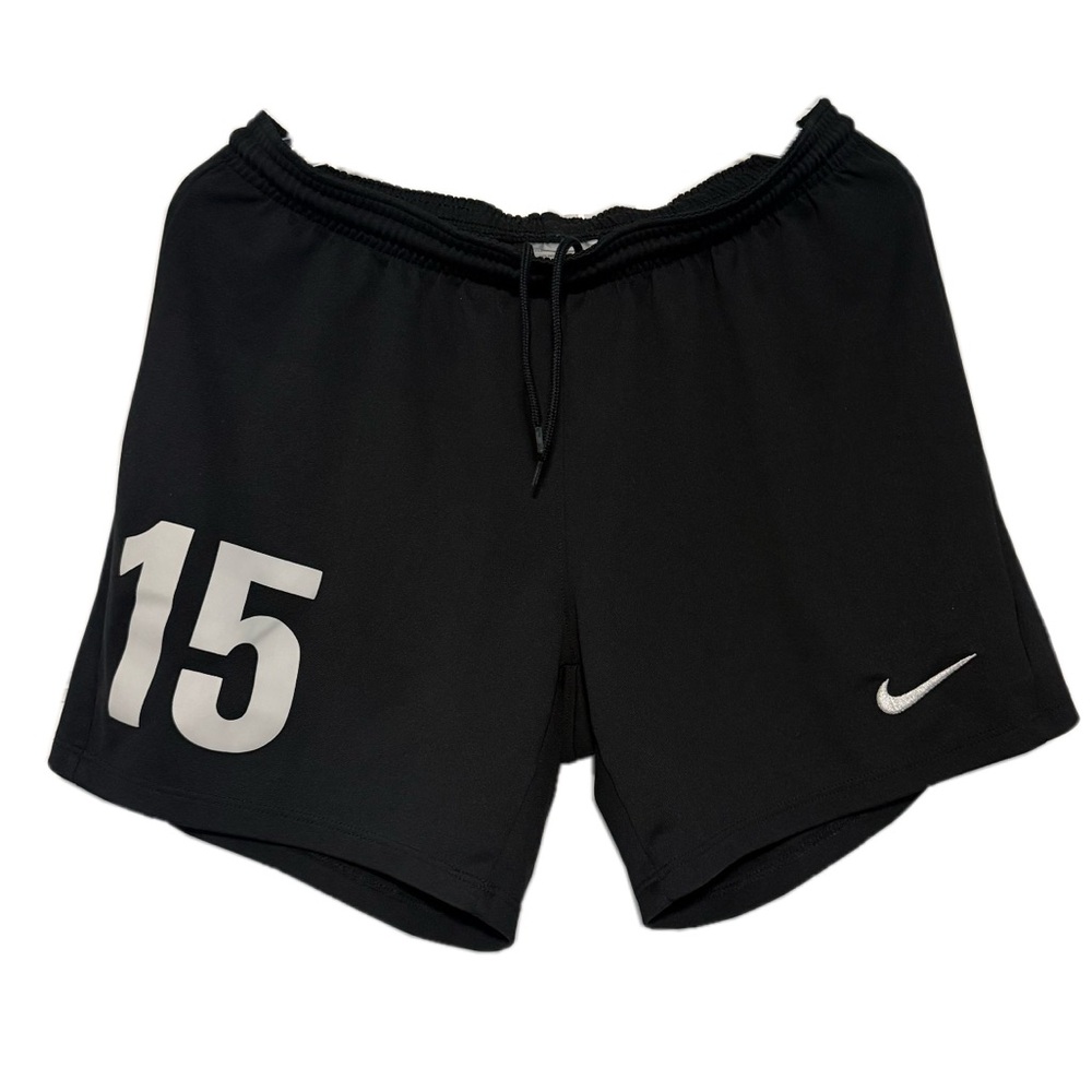 Nike Dri-FIT Running Shorts Size S